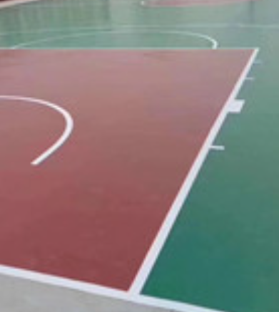 泸水篮球场地坪维修全方案